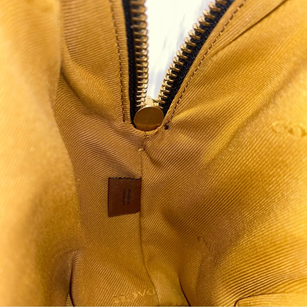 Coach leather purse New - Picture 12 of 16